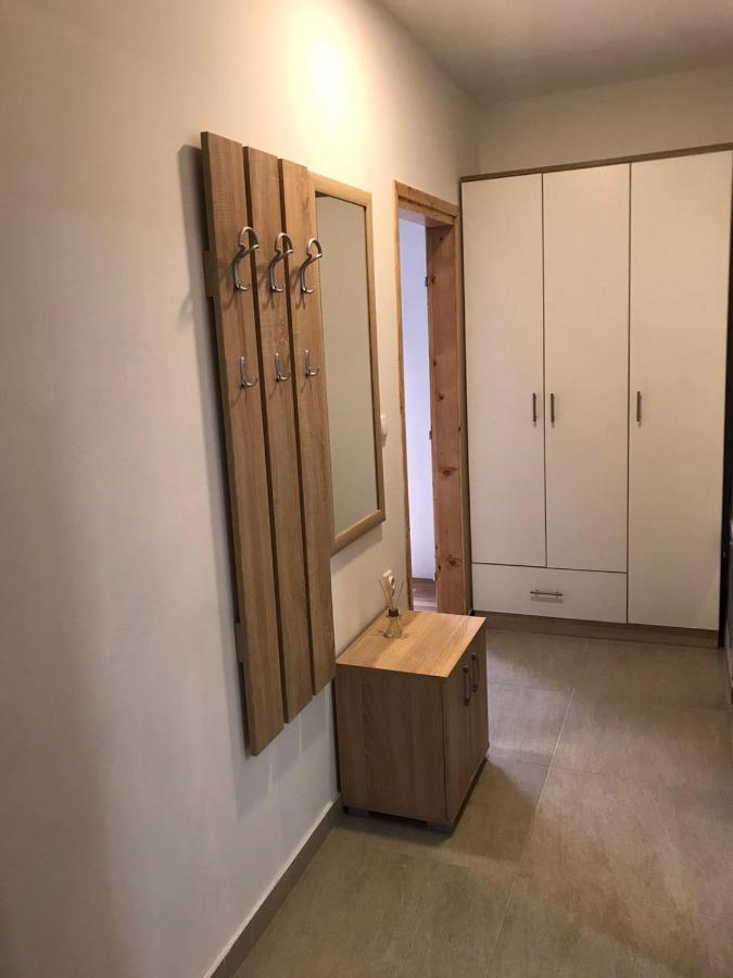 Apartmani & Spa Matin Breg Josanicka Banja Eksteriør billede