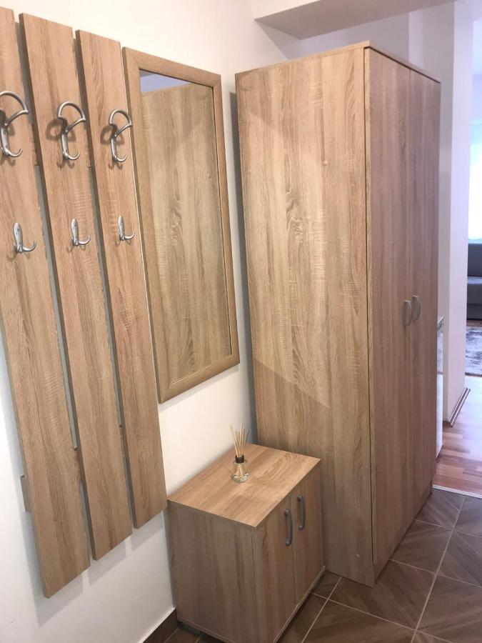 Apartmani & Spa Matin Breg Josanicka Banja Eksteriør billede
