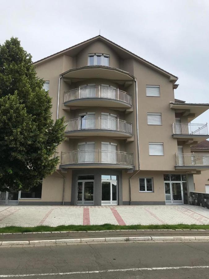 Apartmani & Spa Matin Breg Josanicka Banja Eksteriør billede