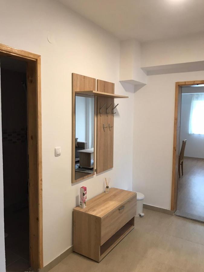 Apartmani & Spa Matin Breg Josanicka Banja Eksteriør billede