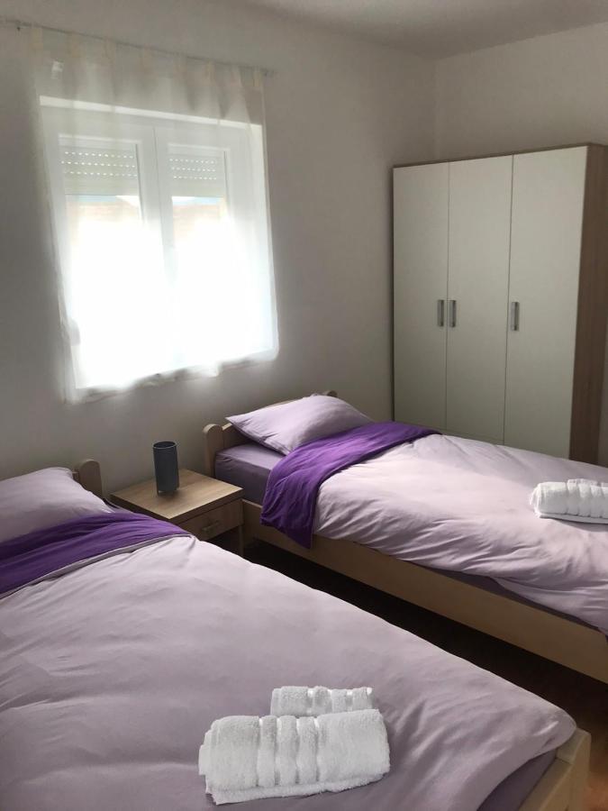 Apartmani & Spa Matin Breg Josanicka Banja Eksteriør billede