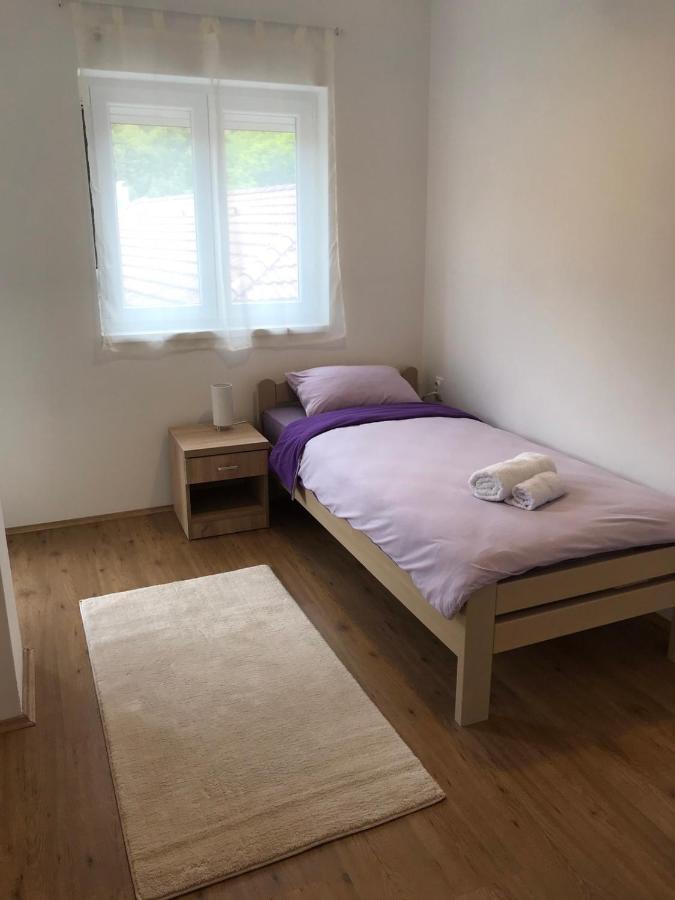 Apartmani & Spa Matin Breg Josanicka Banja Eksteriør billede