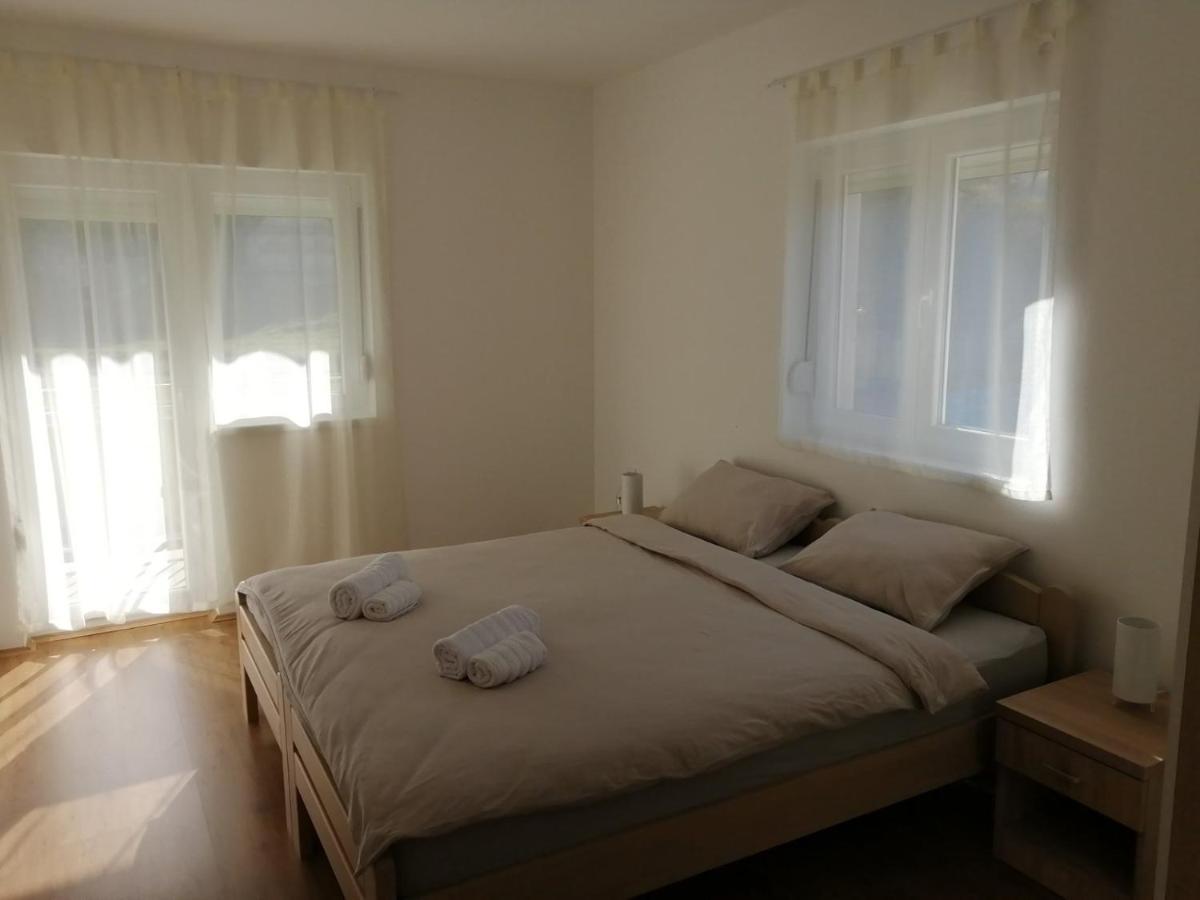Apartmani & Spa Matin Breg Josanicka Banja Eksteriør billede