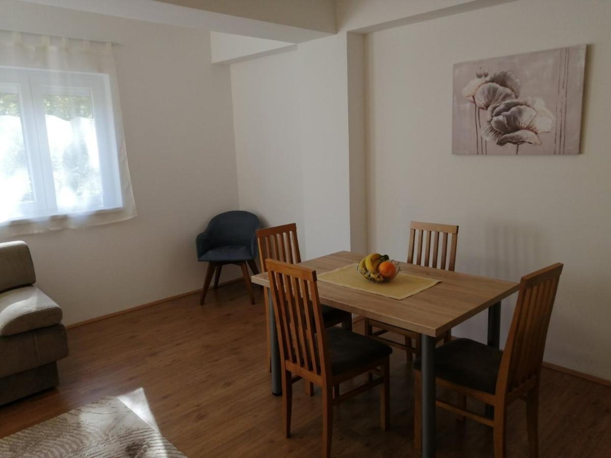 Apartmani & Spa Matin Breg Josanicka Banja Eksteriør billede