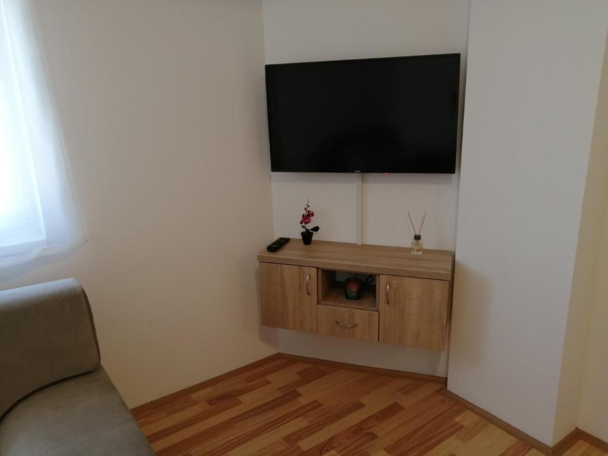 Apartmani & Spa Matin Breg Josanicka Banja Eksteriør billede
