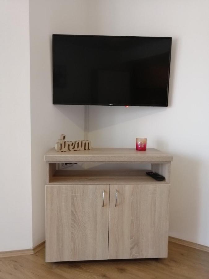 Apartmani & Spa Matin Breg Josanicka Banja Eksteriør billede
