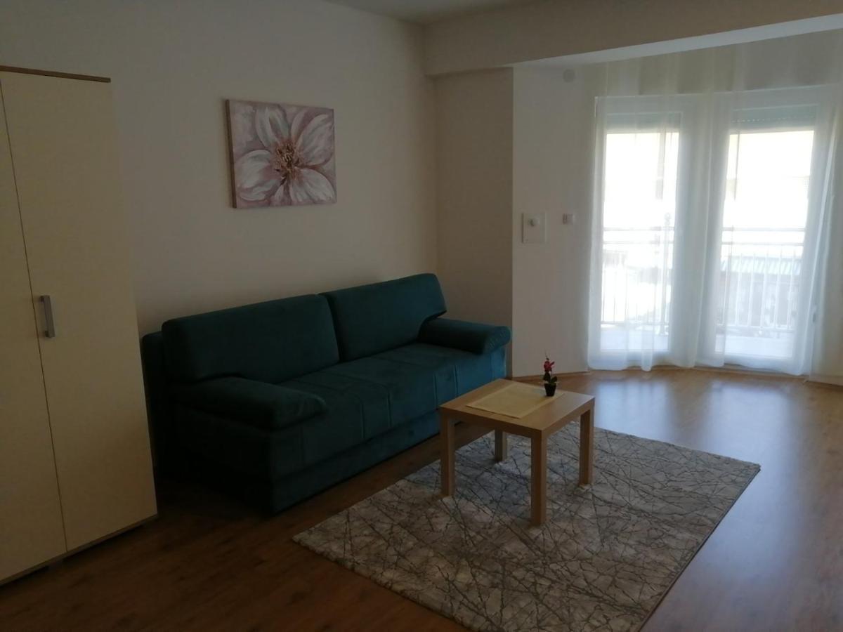 Apartmani & Spa Matin Breg Josanicka Banja Eksteriør billede
