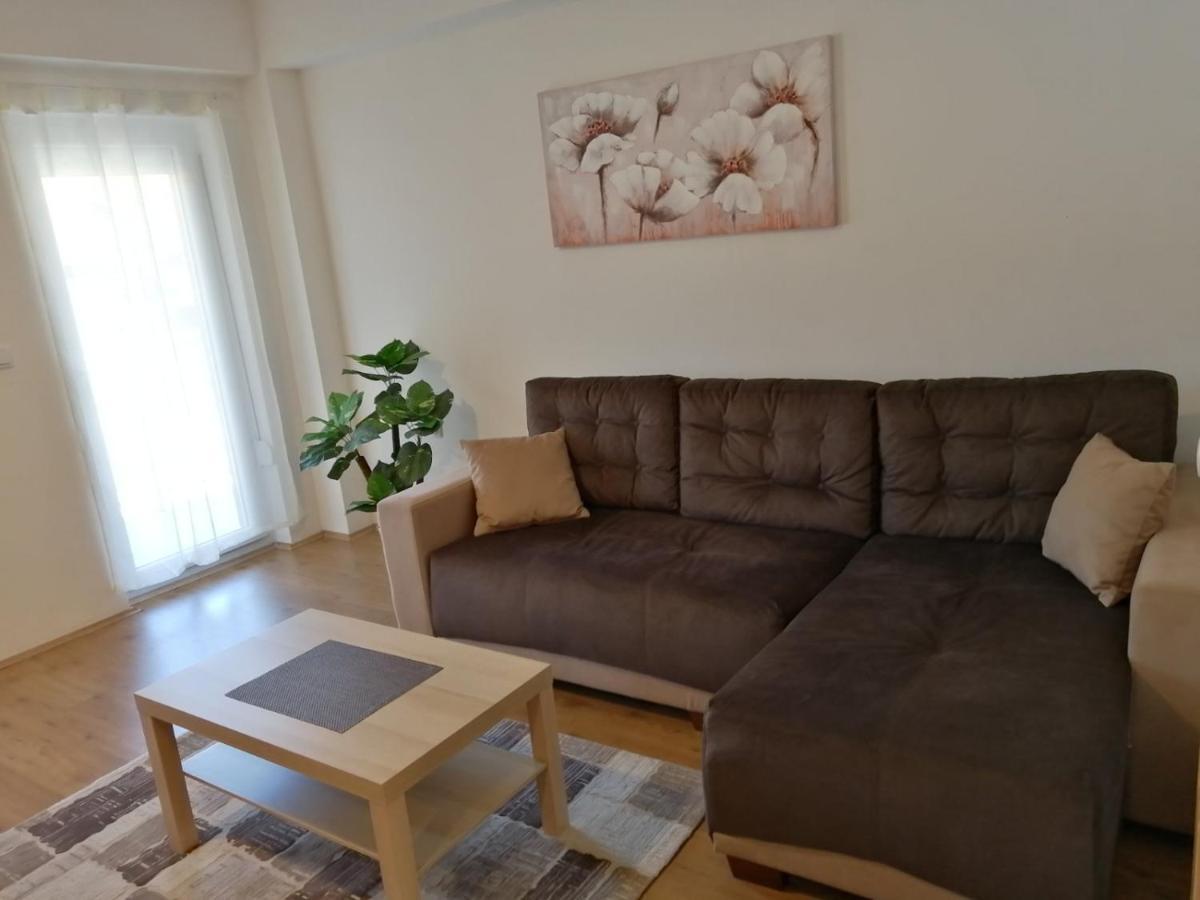 Apartmani & Spa Matin Breg Josanicka Banja Eksteriør billede