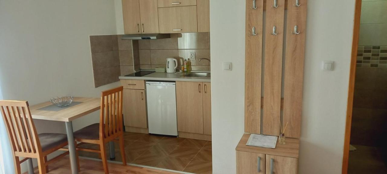 Apartmani & Spa Matin Breg Josanicka Banja Eksteriør billede