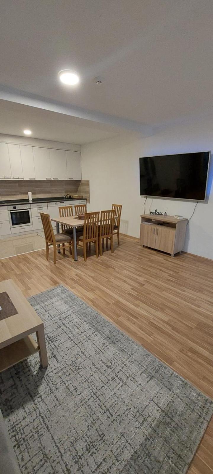 Apartmani & Spa Matin Breg Josanicka Banja Eksteriør billede
