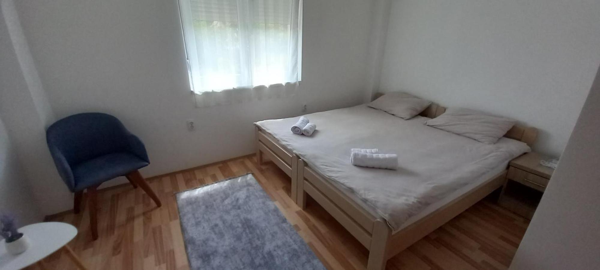 Apartmani & Spa Matin Breg Josanicka Banja Eksteriør billede